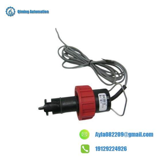 GF P51530PO low-maintenance flow sensor