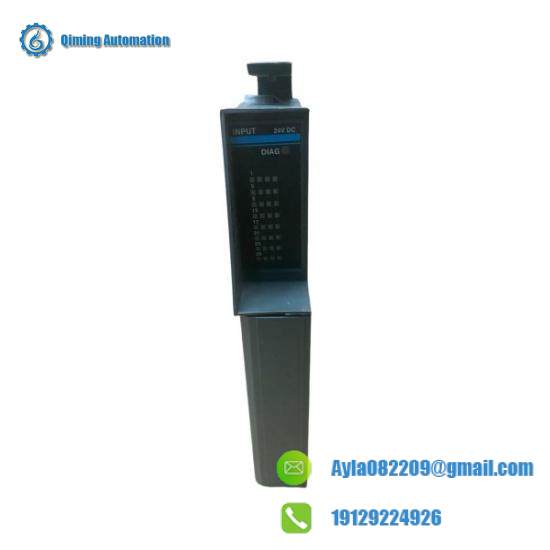 GIDDINGS&LEWIS PIC900 M.1016.9010 Input Resolver (4Ch.)