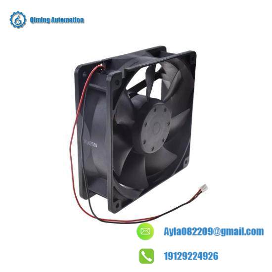 Globe Motors  D47-B15A-05W3-100  Inverter Fan