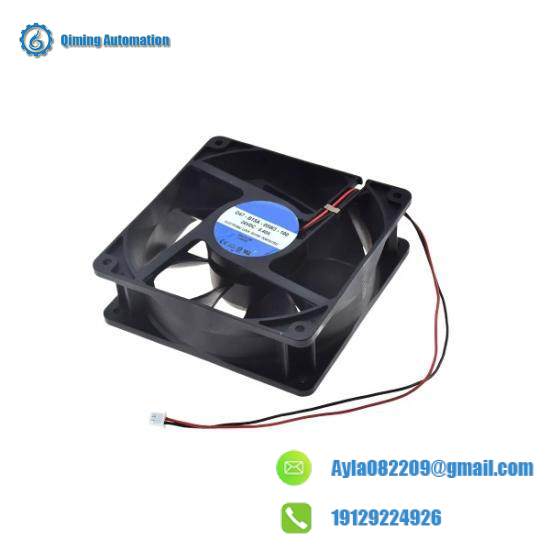 Globe Motors  D47-B15A-05W3-100  Inverter Fan