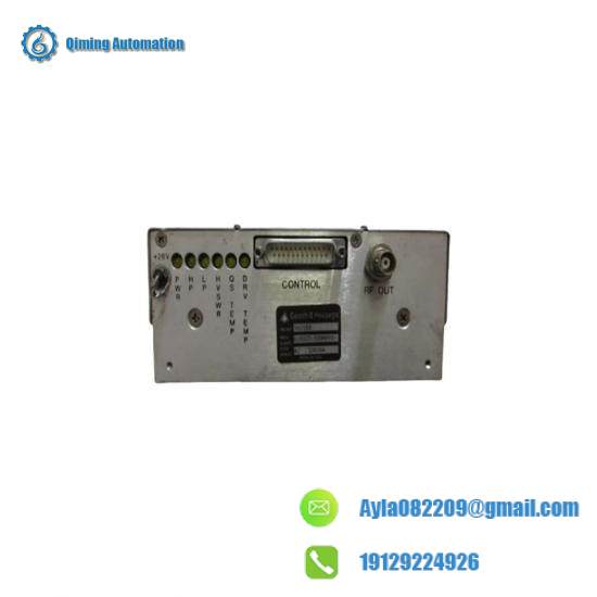 51304685-150  Honeywell Communication Module