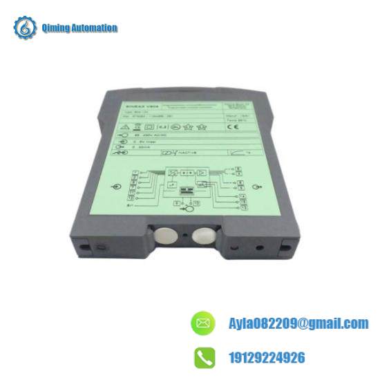 GOSSEN CAMILLE SINEAX V604 604-1220 Programmable Universal Transmitter