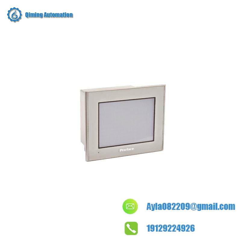 ABB PP835A ABB Operator Panel 