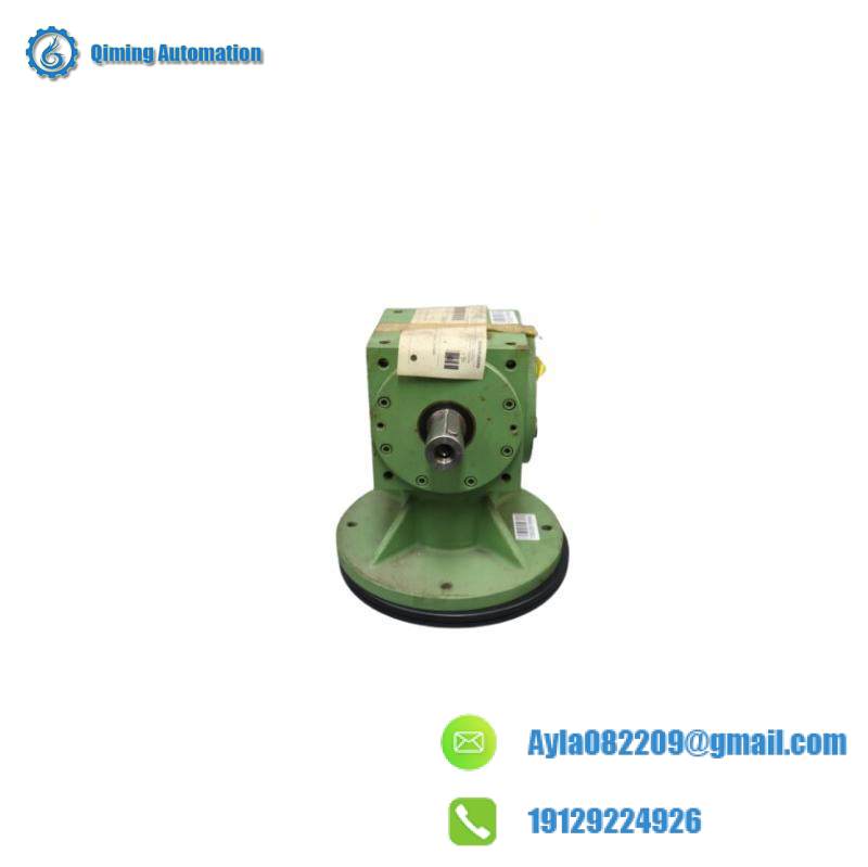 Graessner GmbH 20FL 3000 13R 1 183 282 Gearbox