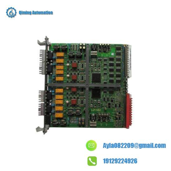GVT8703200R0002 Board