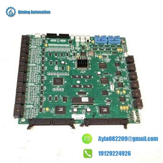 Haas 65-4057A drive board
