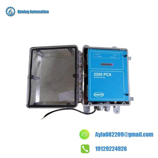 HACH PCX 2200 Mbps CABLE MODEM