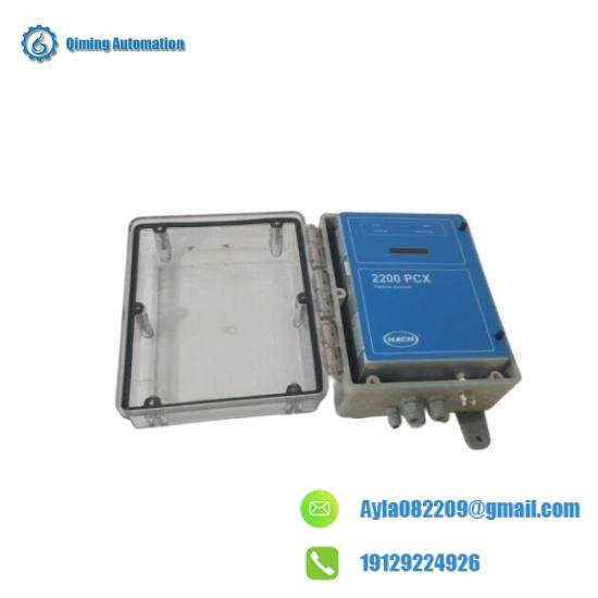 HACH PCX 2200 Mbps CABLE MODEM