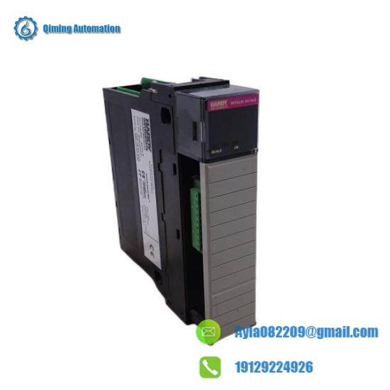 HARDY 1756-WS Series B Single Channel