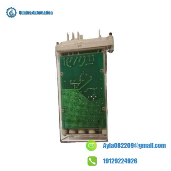 HARNESS RXKL-1 1MRX000-066-AA Time Delay Relay