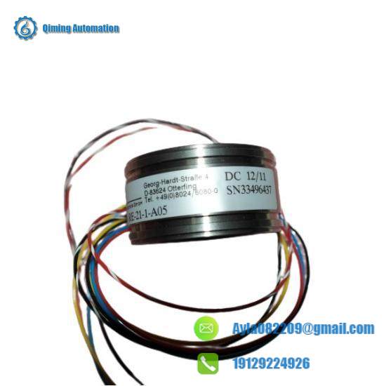 HAROWE 21BRX700-B42AA Motor Controller