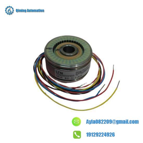 HAROWE 21BRX700-B42AA Motor Controller