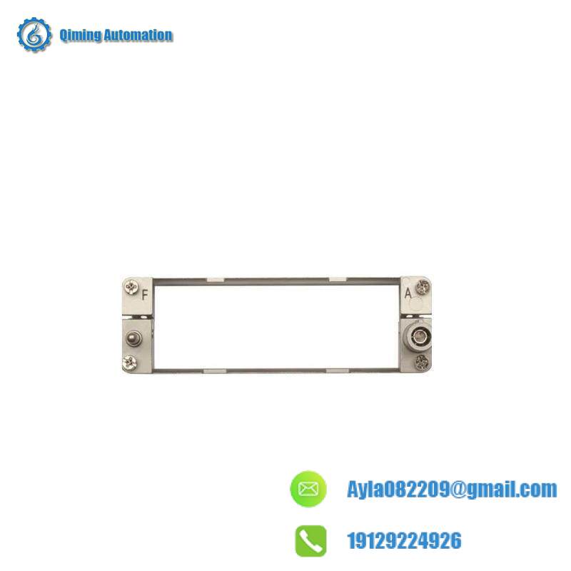 HARTING 09140240303 FRAME HINGED FOR 6MOD