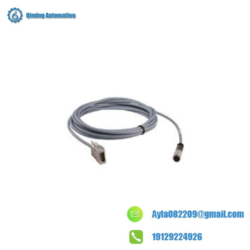 HBM 1-KAB149-6 Transducer Connection Cable