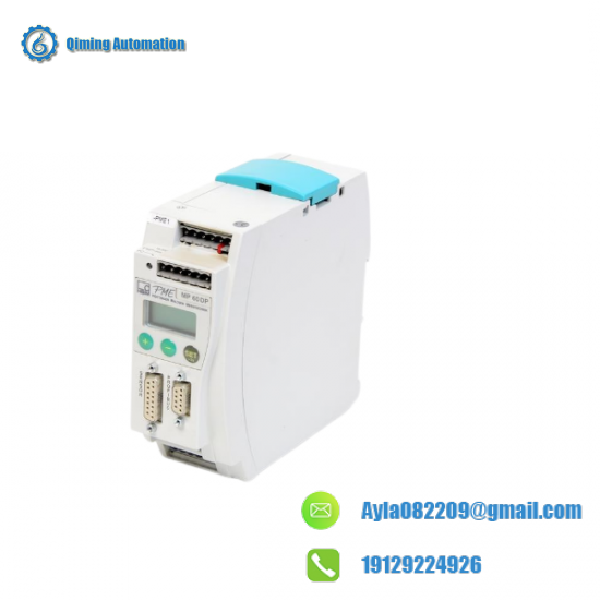HBM MP60DP PME-MP60DP Amplifier Module