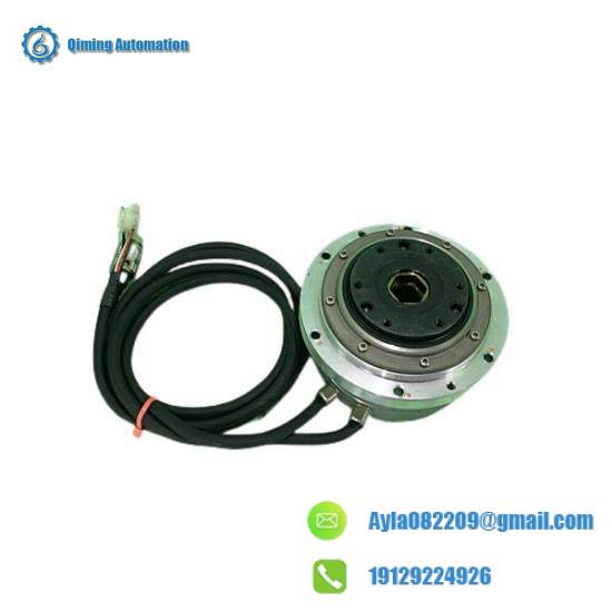 HD FHA-32C-100-E250-C Drive Actuator