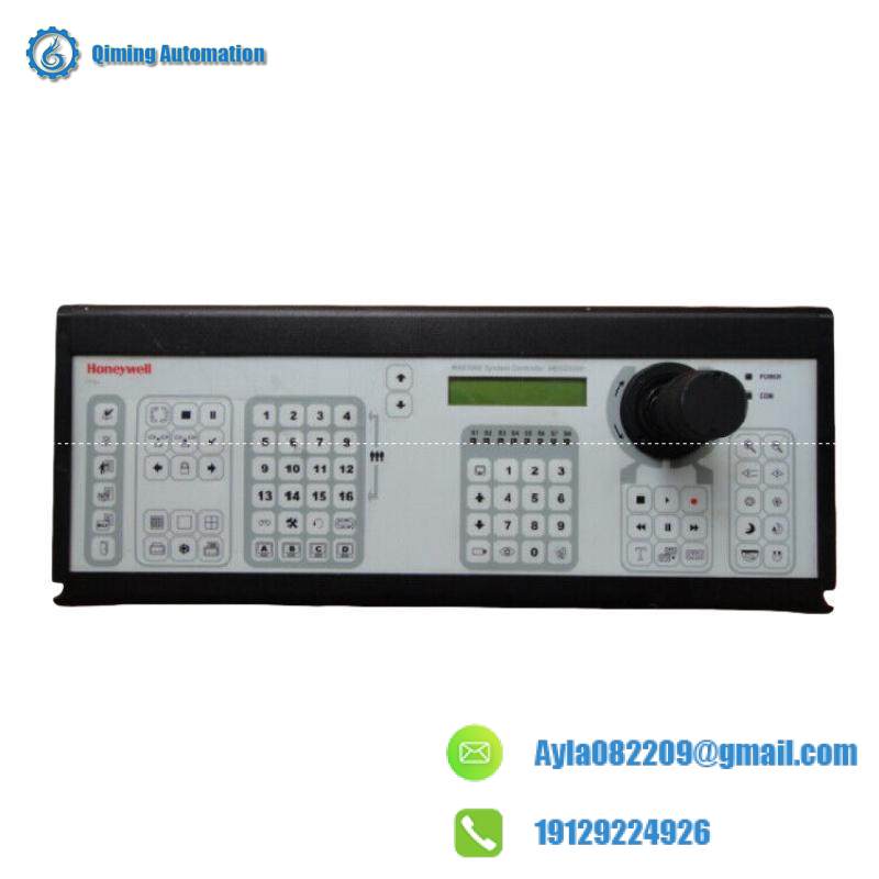 HONEYWELL HEGS5300 keyboard module