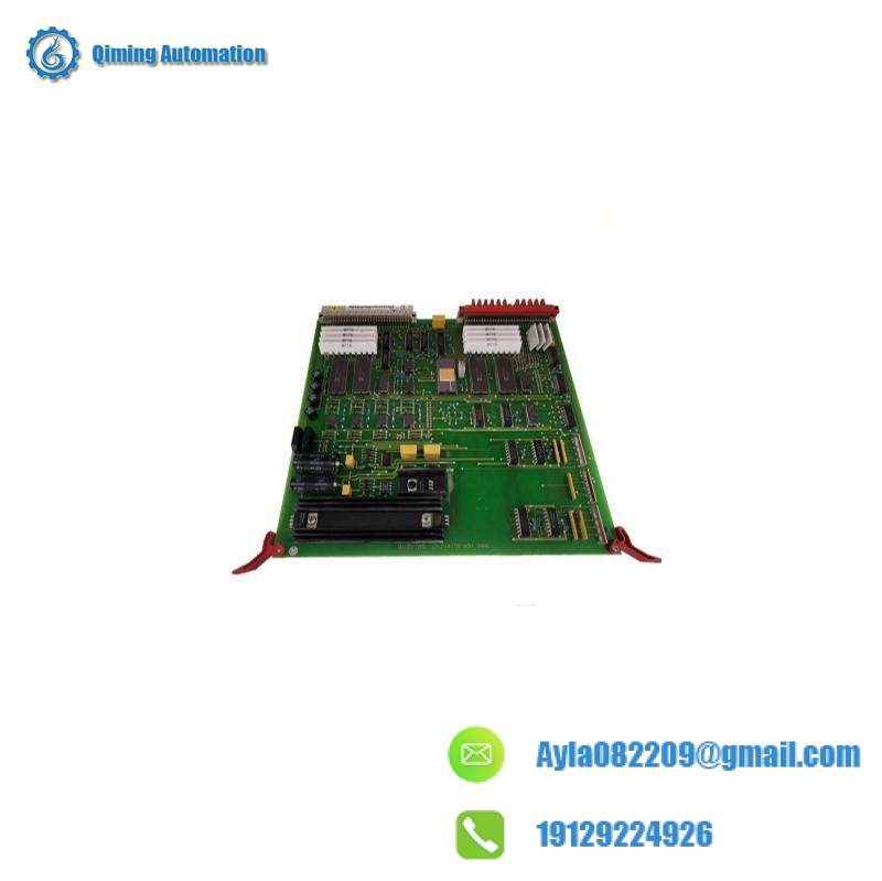 Heidelberg HDM-00.781.2107 Board