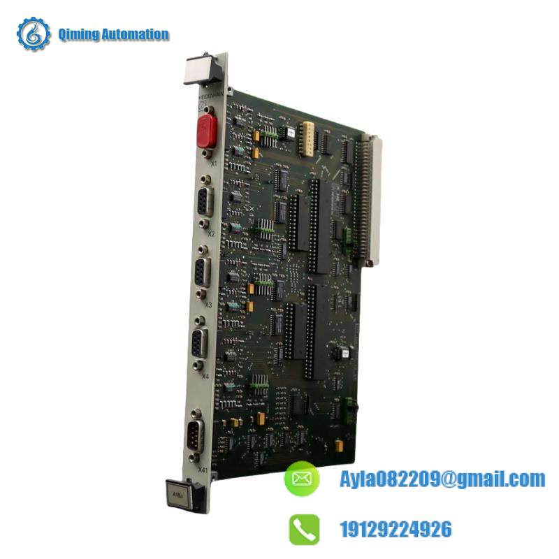 HEIDENHAIN IK340 IK 340 ID.NR.274873-02 Systemmodul Hauptplatine