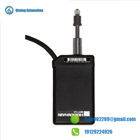 HEIDENHAIN MT12W Digital Length Gauge Linear Encoder