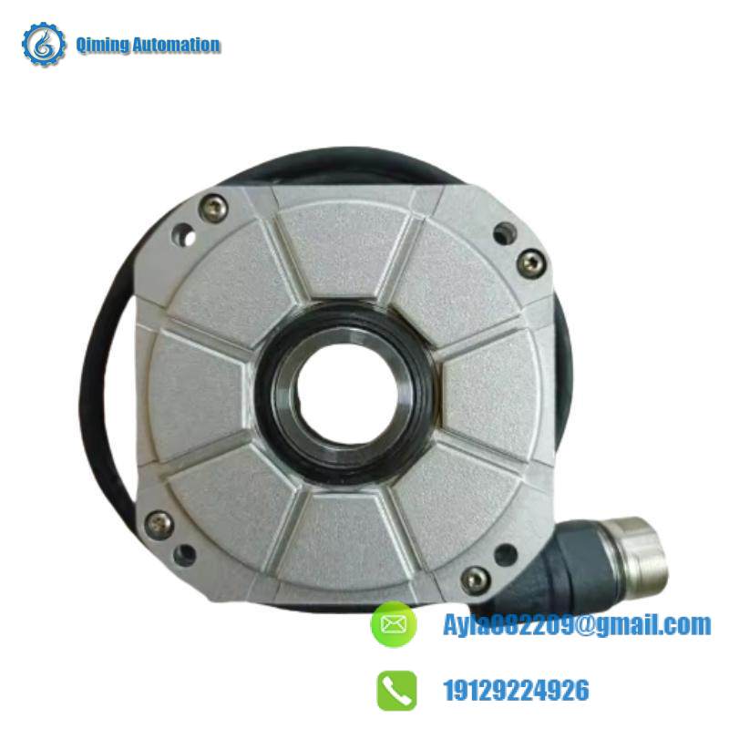 HEIDENHAIN RCN 223 16384 03S17-0D Digital Sensor