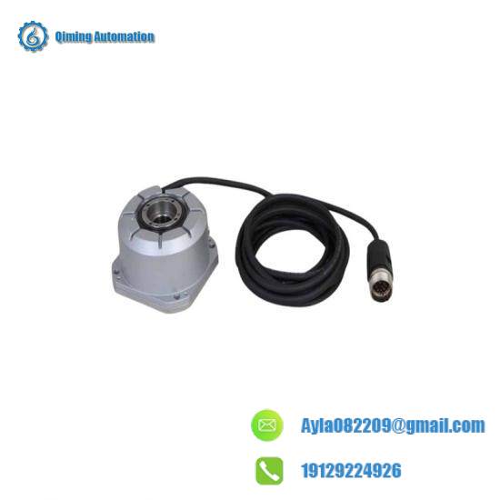 HEIDENHAIN RCN 223 16384 03S17-0D ENCODER