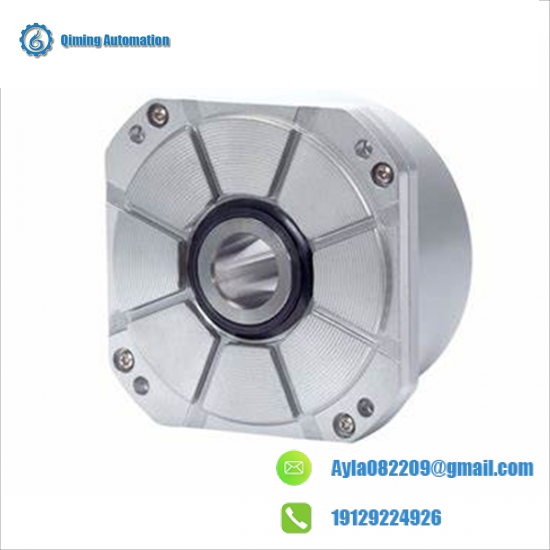 HEIDENHAIN RON 255-18000 angle encoders