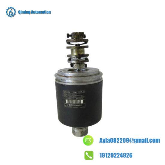 HEIDENHAIN ROQ425204827S17-58 Modular