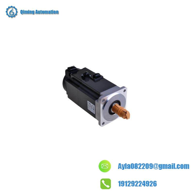 Mitsubishi Electric HG-KN73BJ-S100 Servo Motor