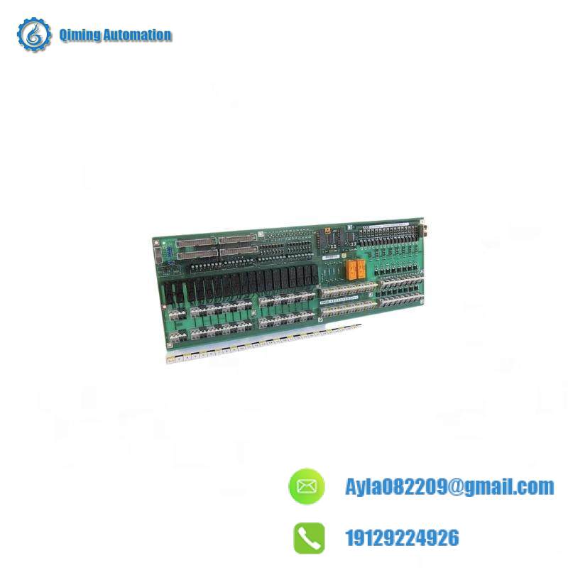 ABB HIEE305082R0001 Digital I/O card