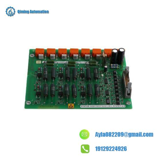 HIEE401782R0001  ABB  Interface Module