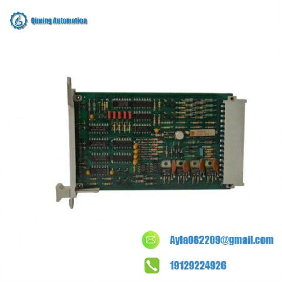 HIMA F1109 PLC MODULE