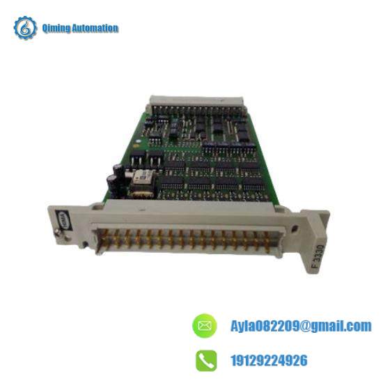 HIMA F2102 Control Module in Large Stock