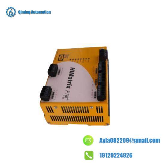 HIMA F2302