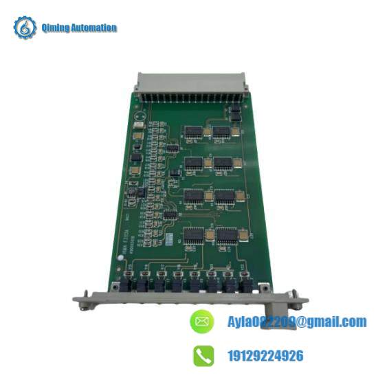 HIMA F3113A Output Amplifier Module