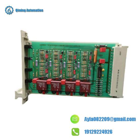 HIMA F3117 Integrated Circuit Module Hot Selling