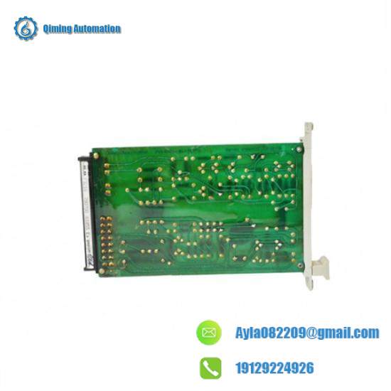 HIMA F3216 Control Module