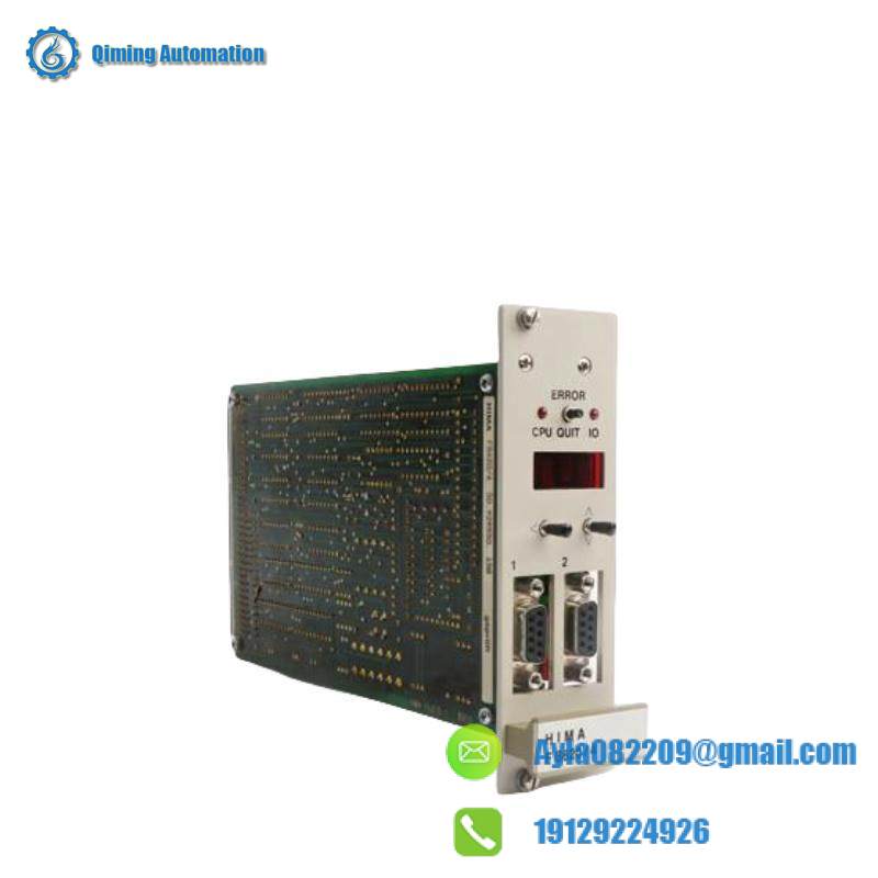 HIMA F3231