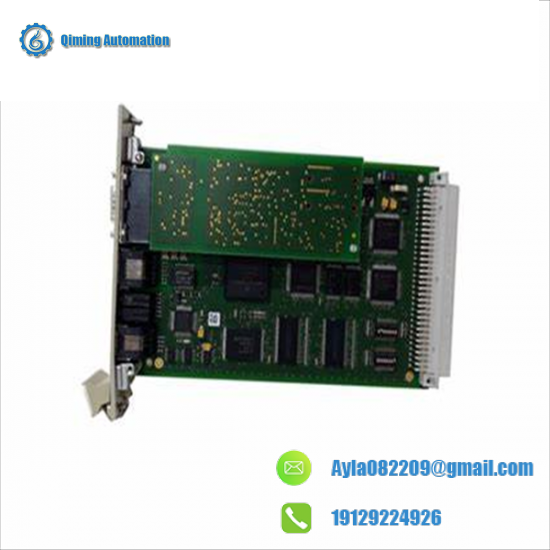 HIMA (F3236) HIMA Z7116 power module