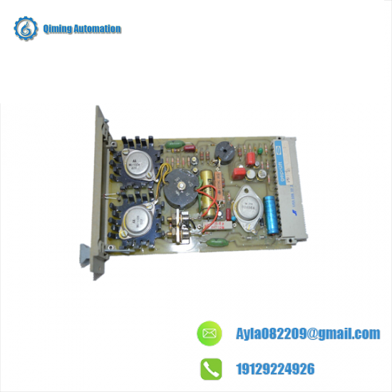 HIMA F3303 Digital Input Module