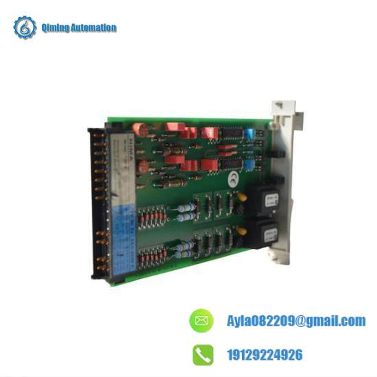 HIMA F3328 Safety Systems Input Module