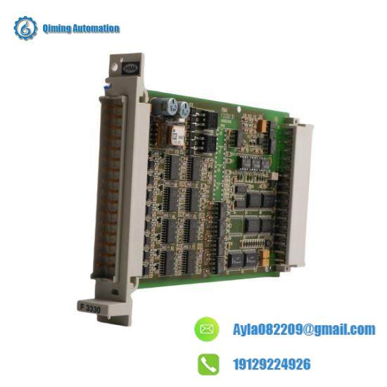 HIMA HIMARTIX F30