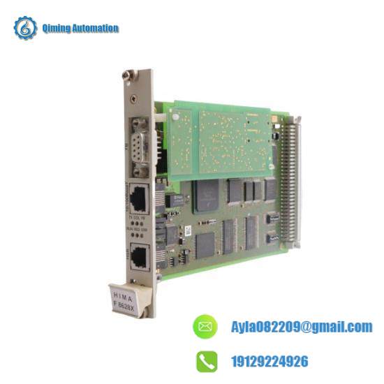HIMA F3406A Relay Module High Quality