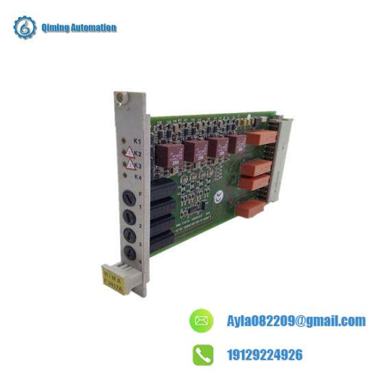 Hima F3334