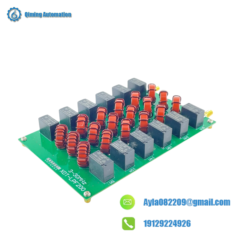 HIMA F3 DIO 8/8 01