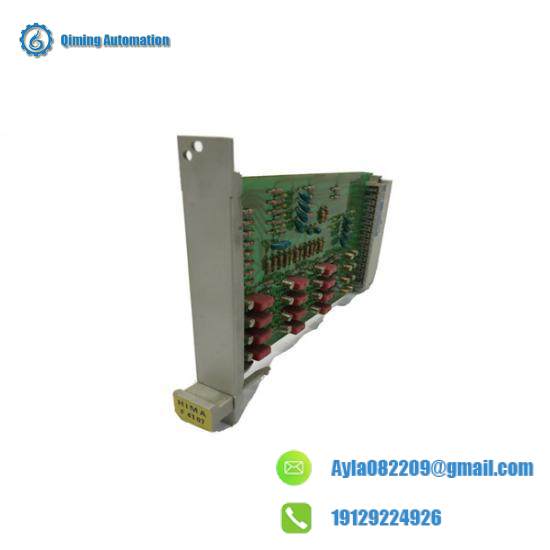 HIMA F4107 Board