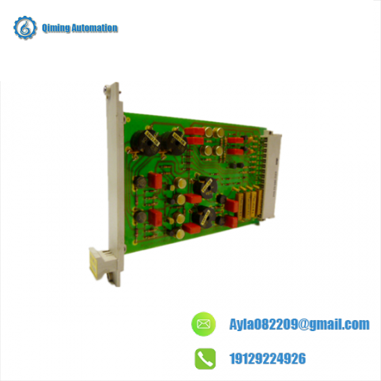 HIMA F4302 Digital Output Module