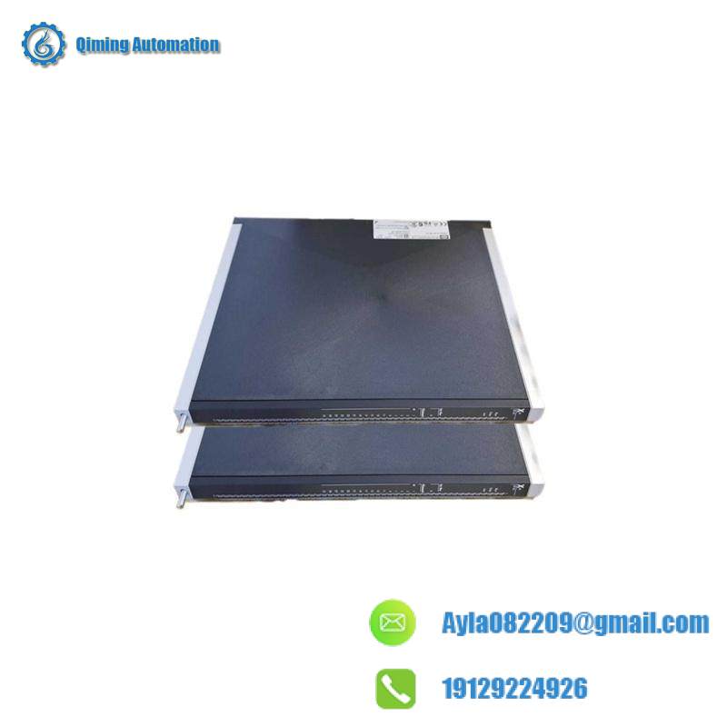 HIMA F60MI2401 communication module