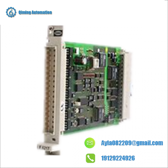 HIMA F6215 I/O Module