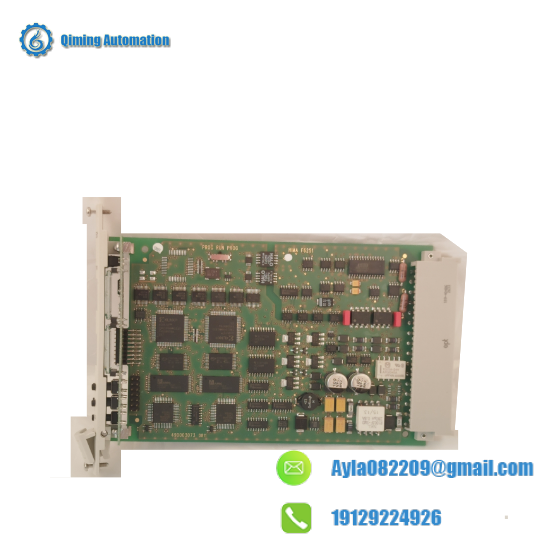 Hima F6251 Module